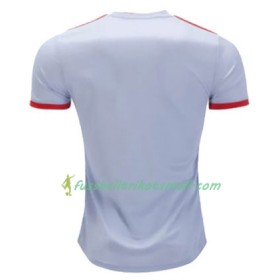 Fußballtrikots Spanien Frauen-Weltmeisterschaft 2019 Kurzarm Auswärts-trikot kaufen